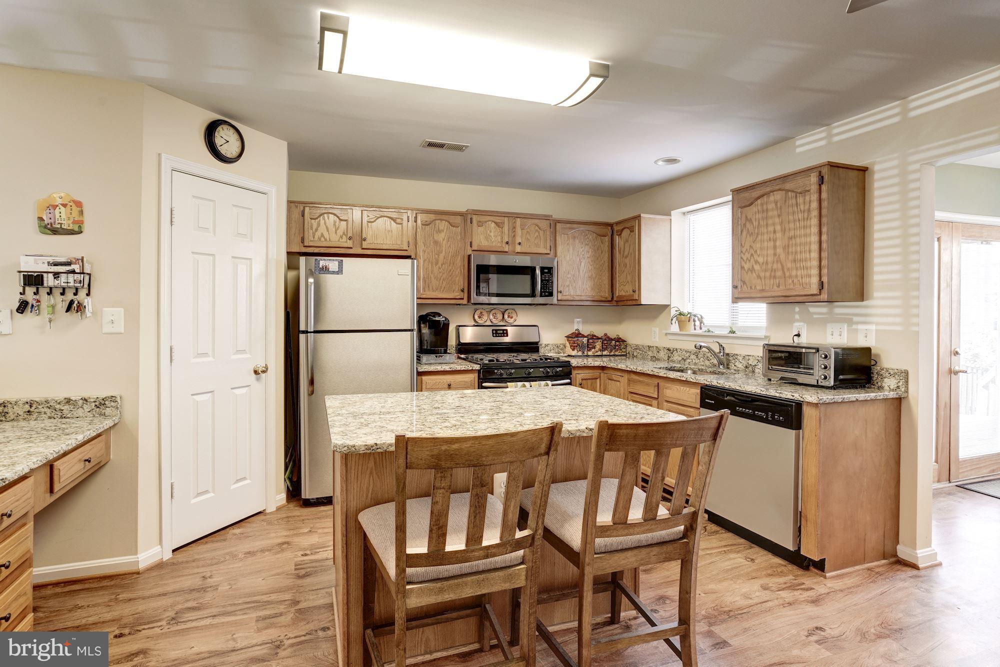 SOUTH RIDING - Residential