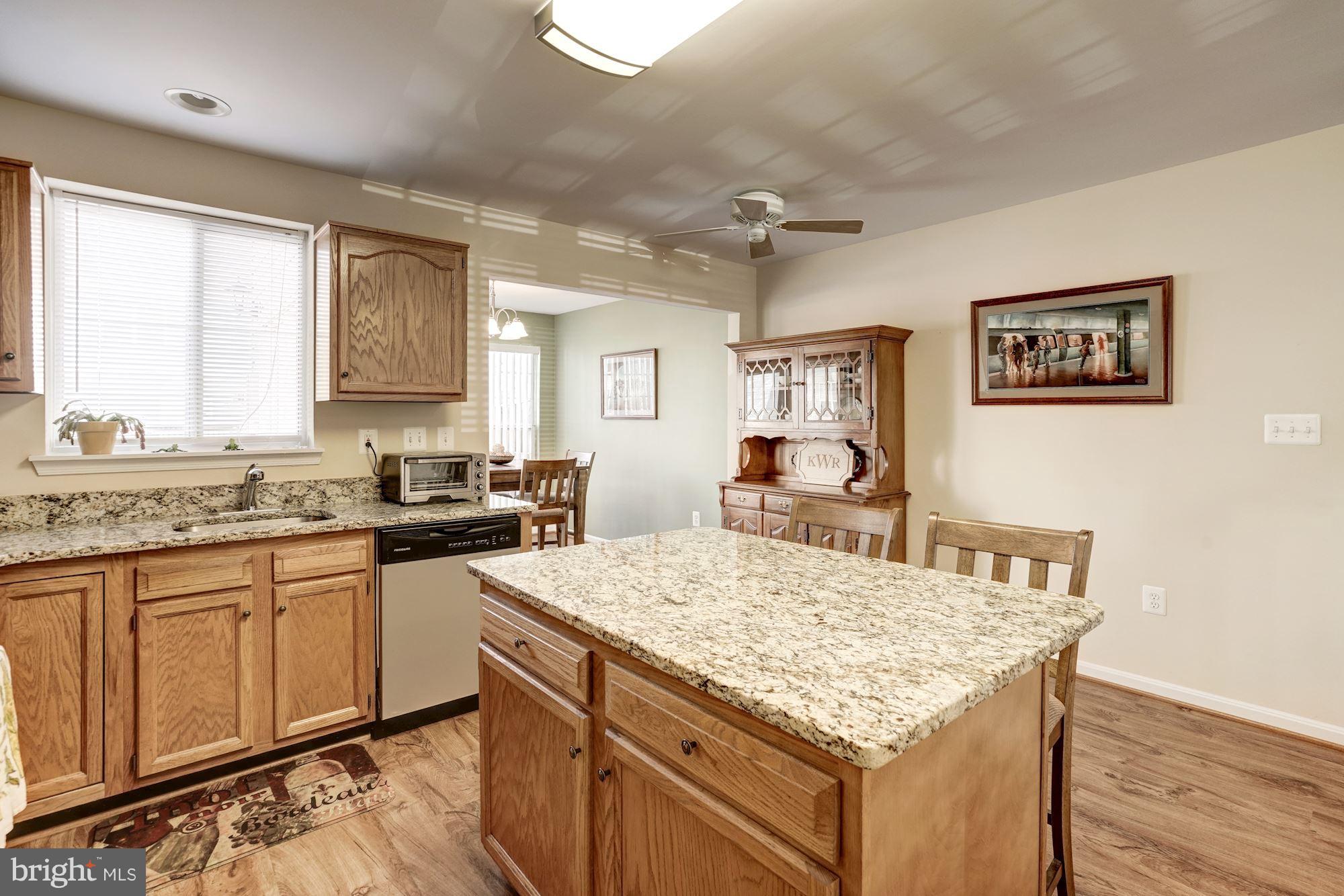 SOUTH RIDING - Residential