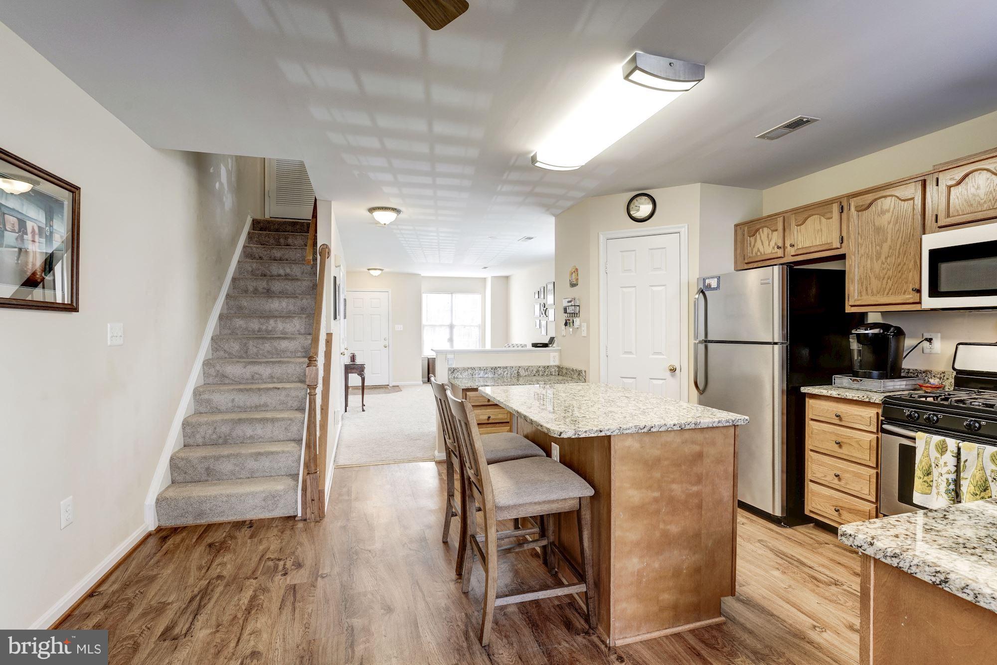 SOUTH RIDING - Residential