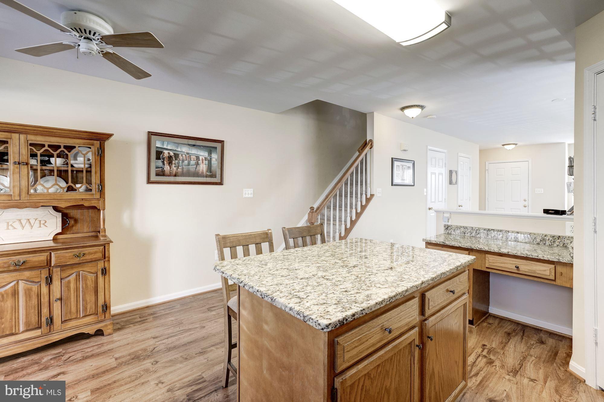 SOUTH RIDING - Residential