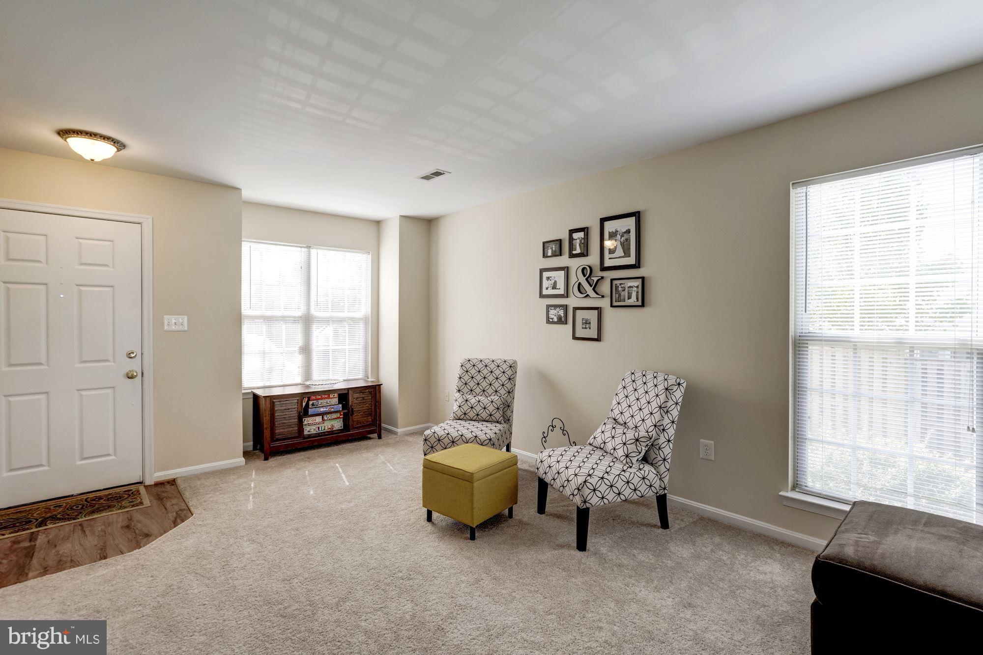 SOUTH RIDING - Residential