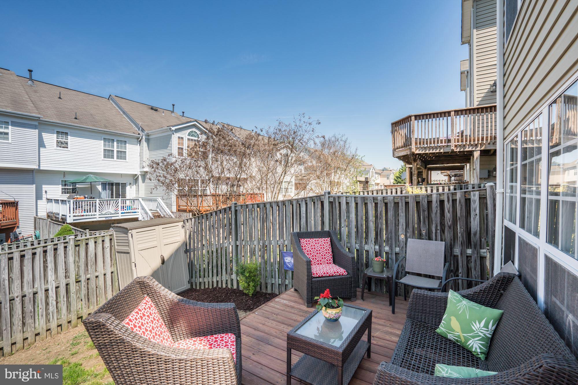 SOUTH RIDING - Residential