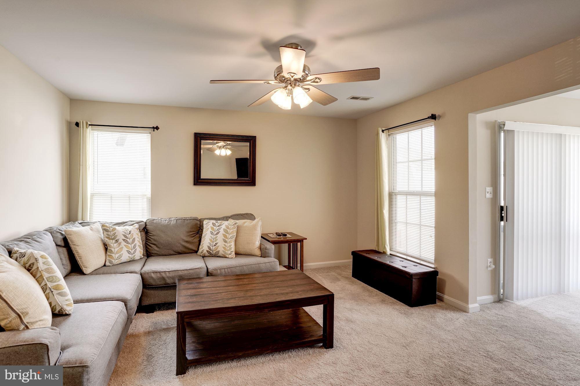 SOUTH RIDING - Residential