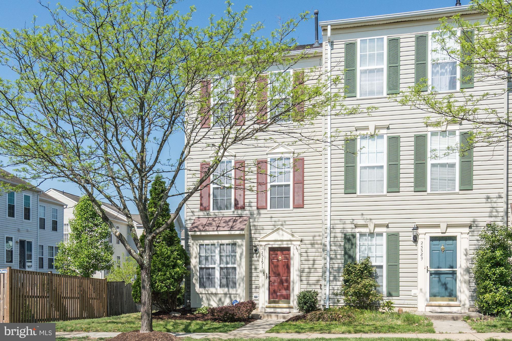 SOUTH RIDING - Residential