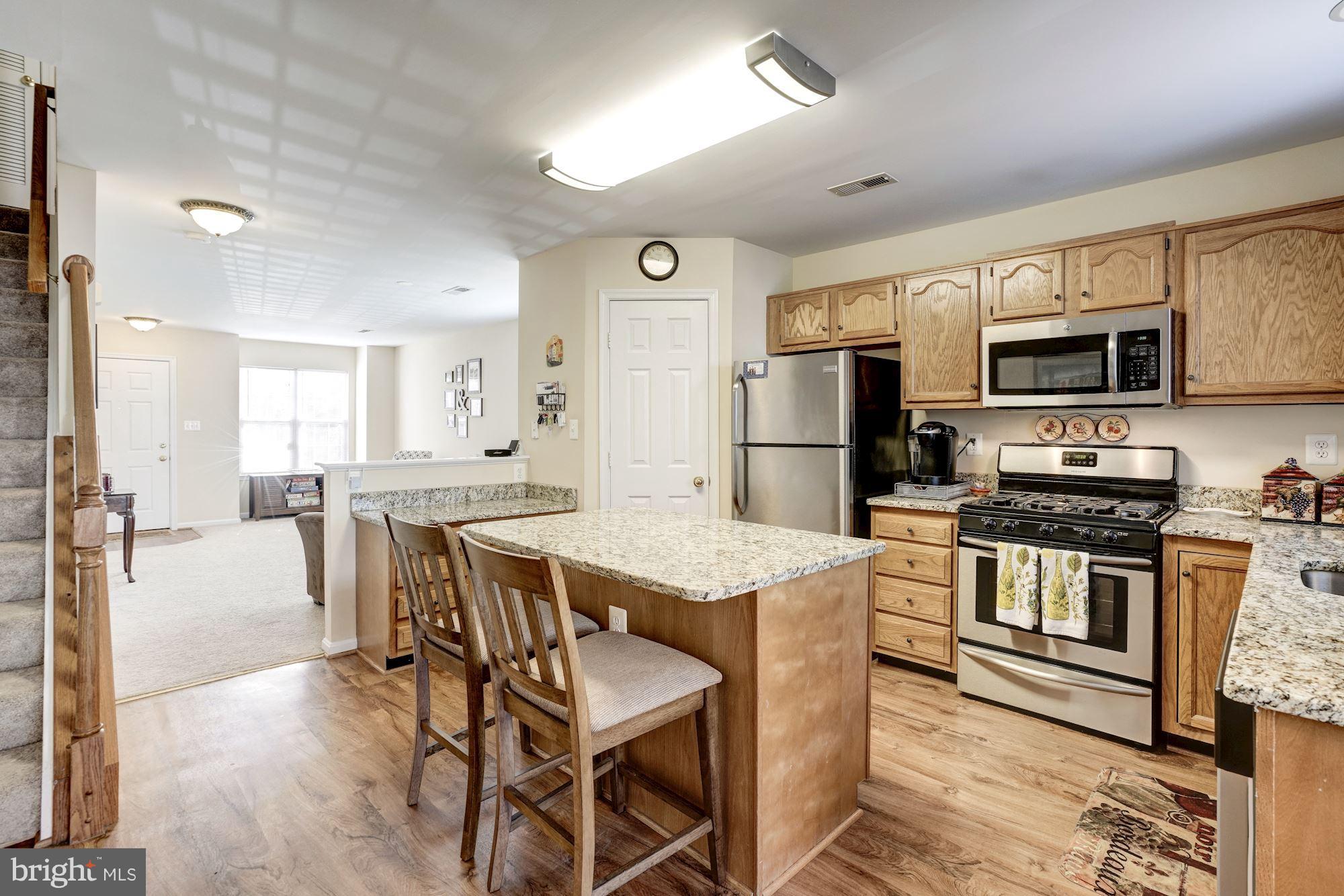 SOUTH RIDING - Residential