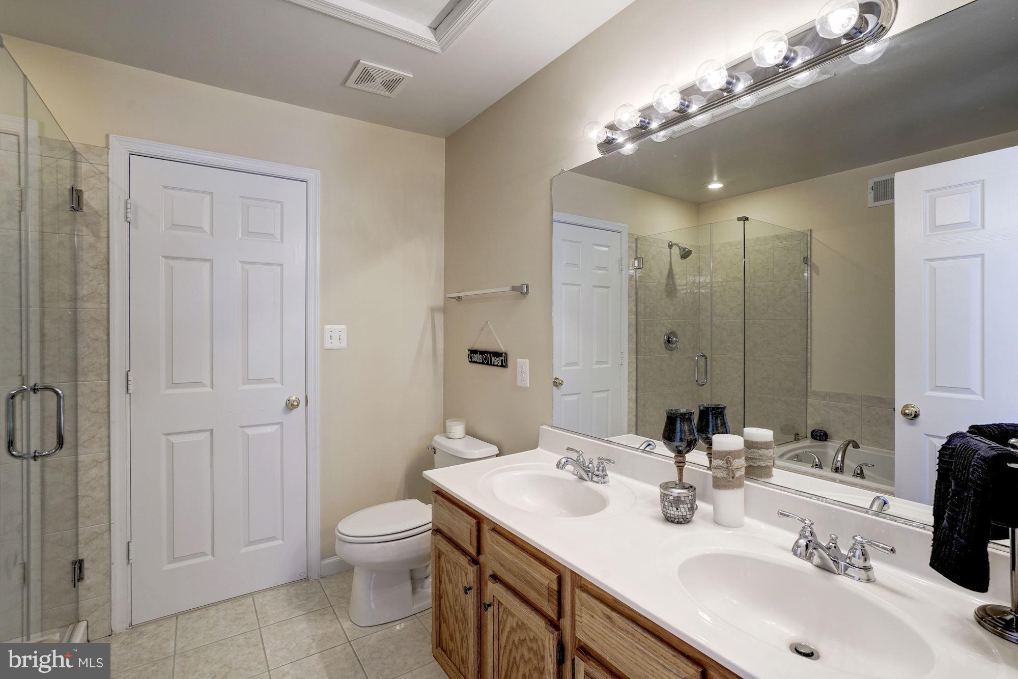 SOUTH RIDING - Residential