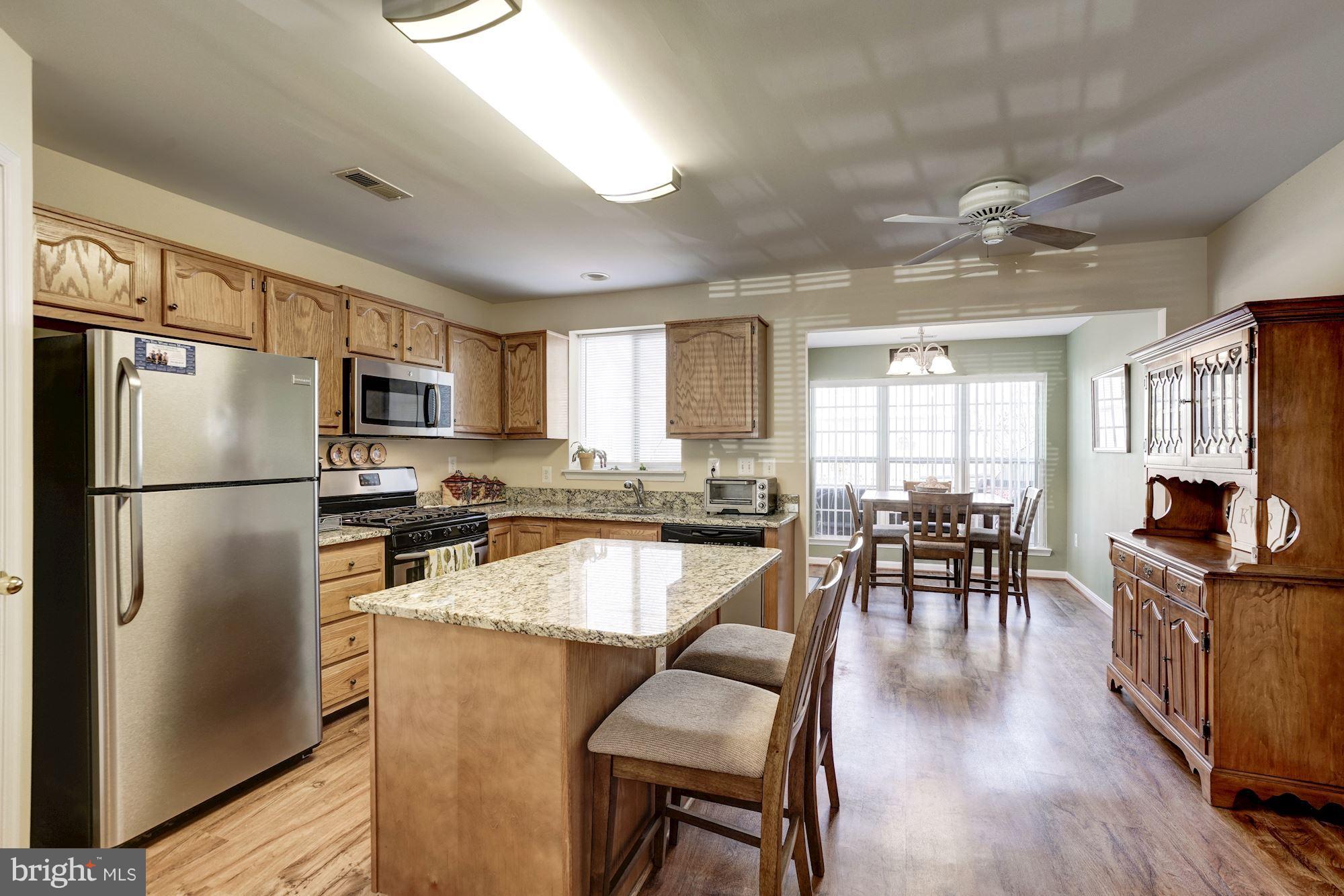 SOUTH RIDING - Residential