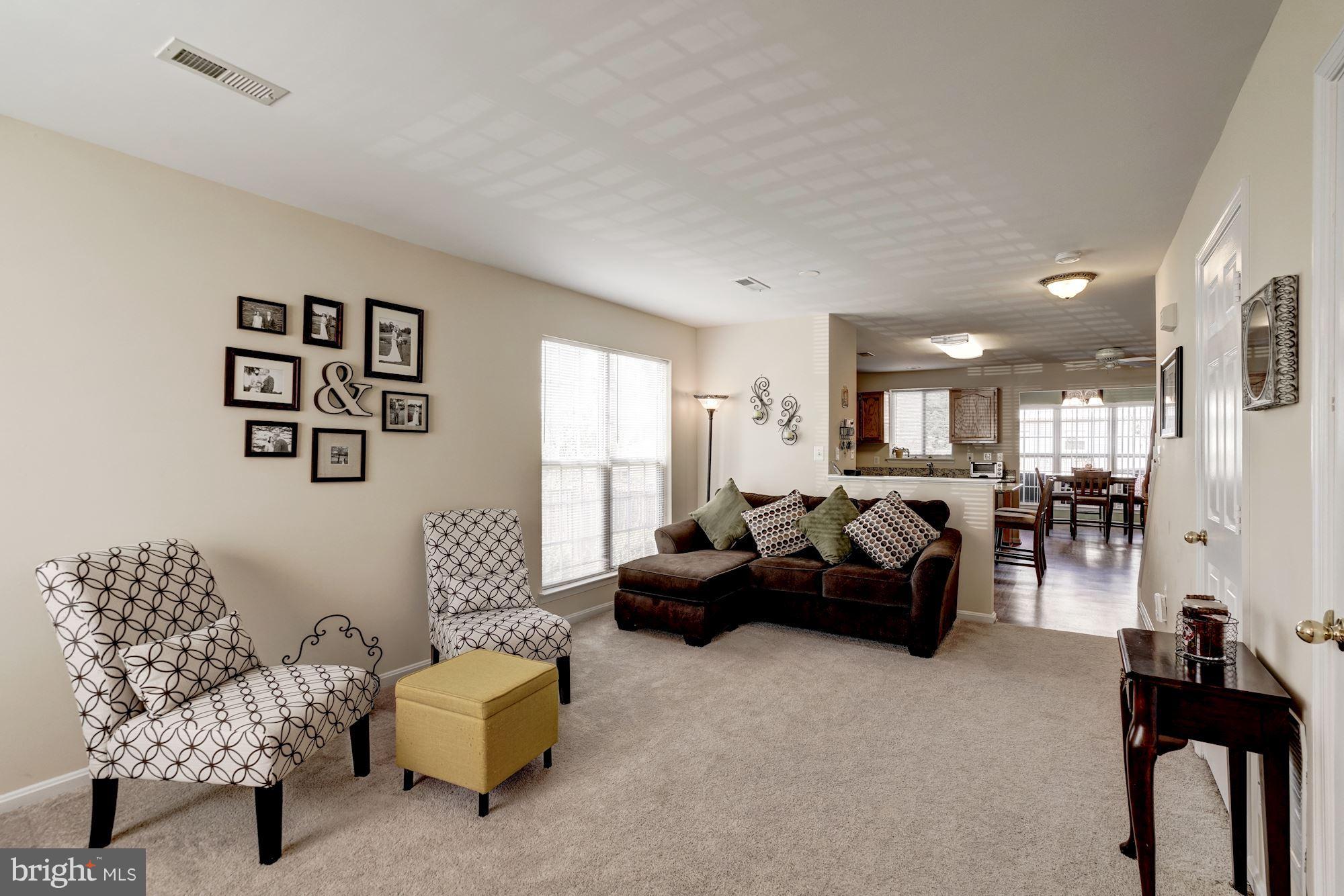 SOUTH RIDING - Residential