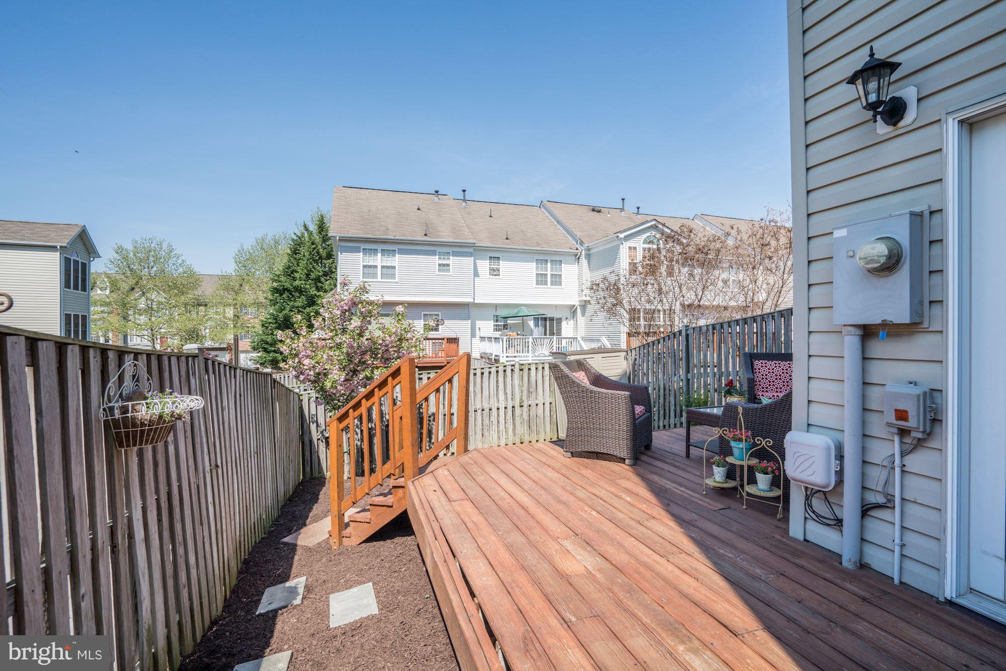 SOUTH RIDING - Residential