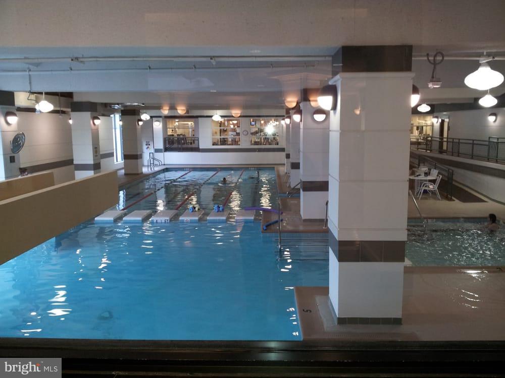 WATERGATE AT LANDMARK - Residential