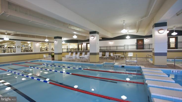 WATERGATE AT LANDMARK - Residential