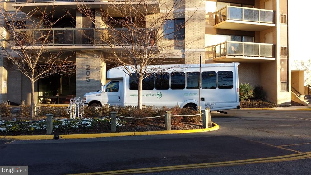 WATERGATE AT LANDMARK - Residential