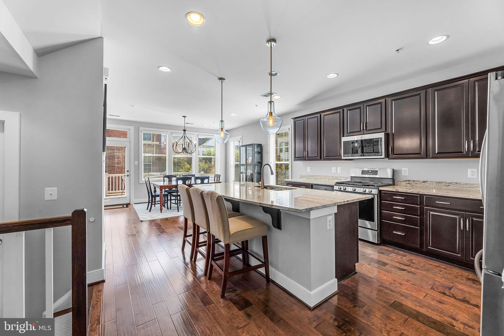 CROWN FARM - Residential