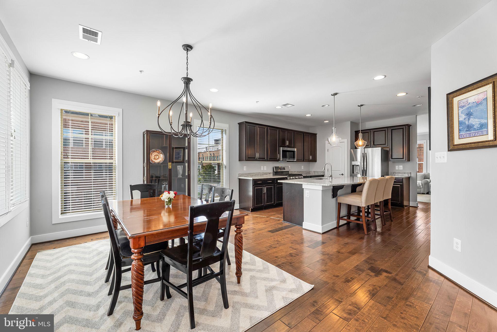 CROWN FARM - Residential