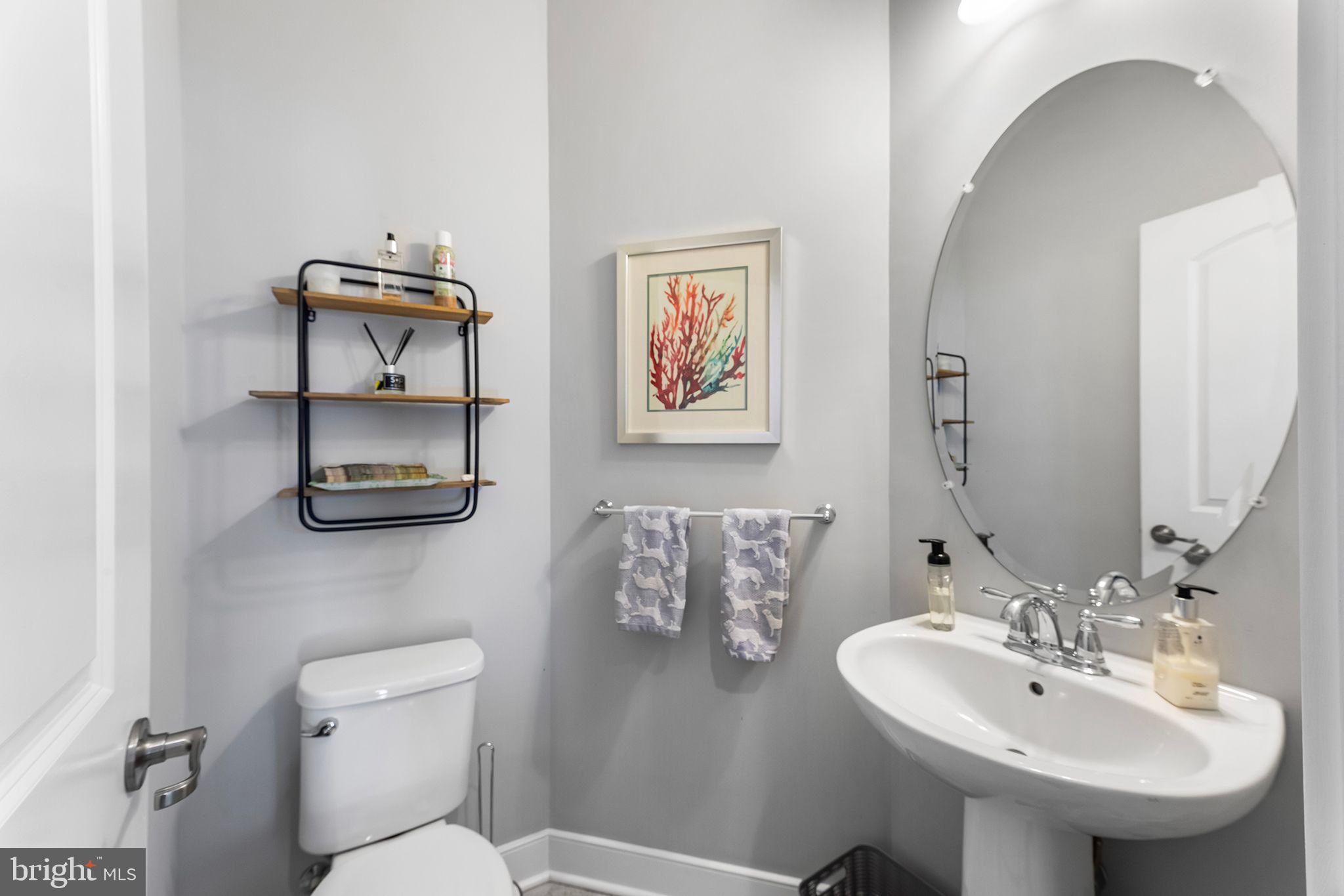 CROWN FARM - Residential