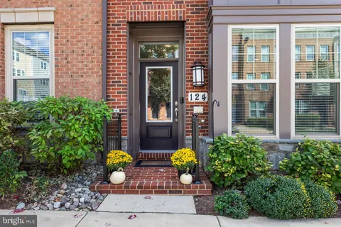 124 Kepler Drive, Gaithersburg, MD 20878 - MLS#: MDMC2196656