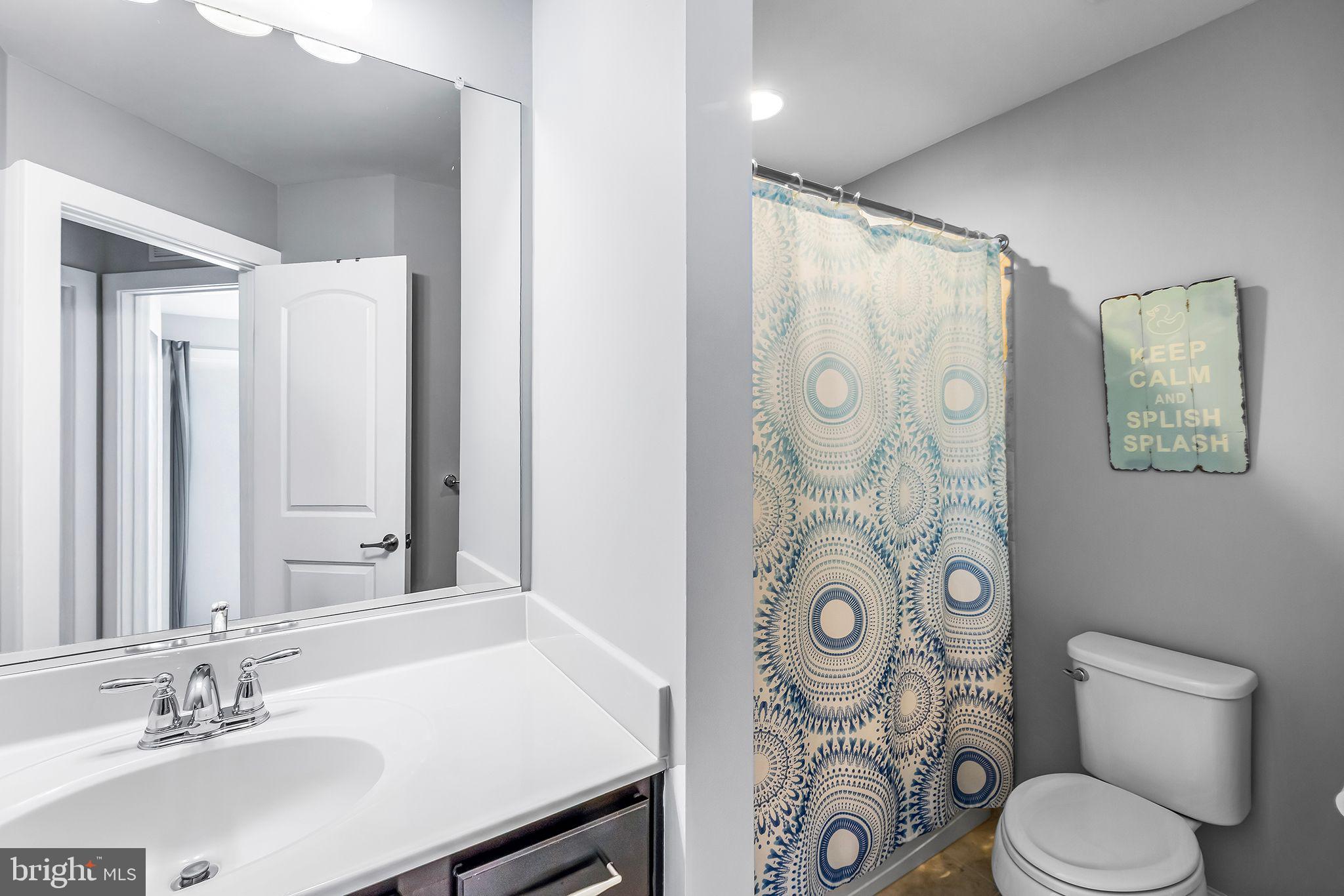 CROWN FARM - Residential