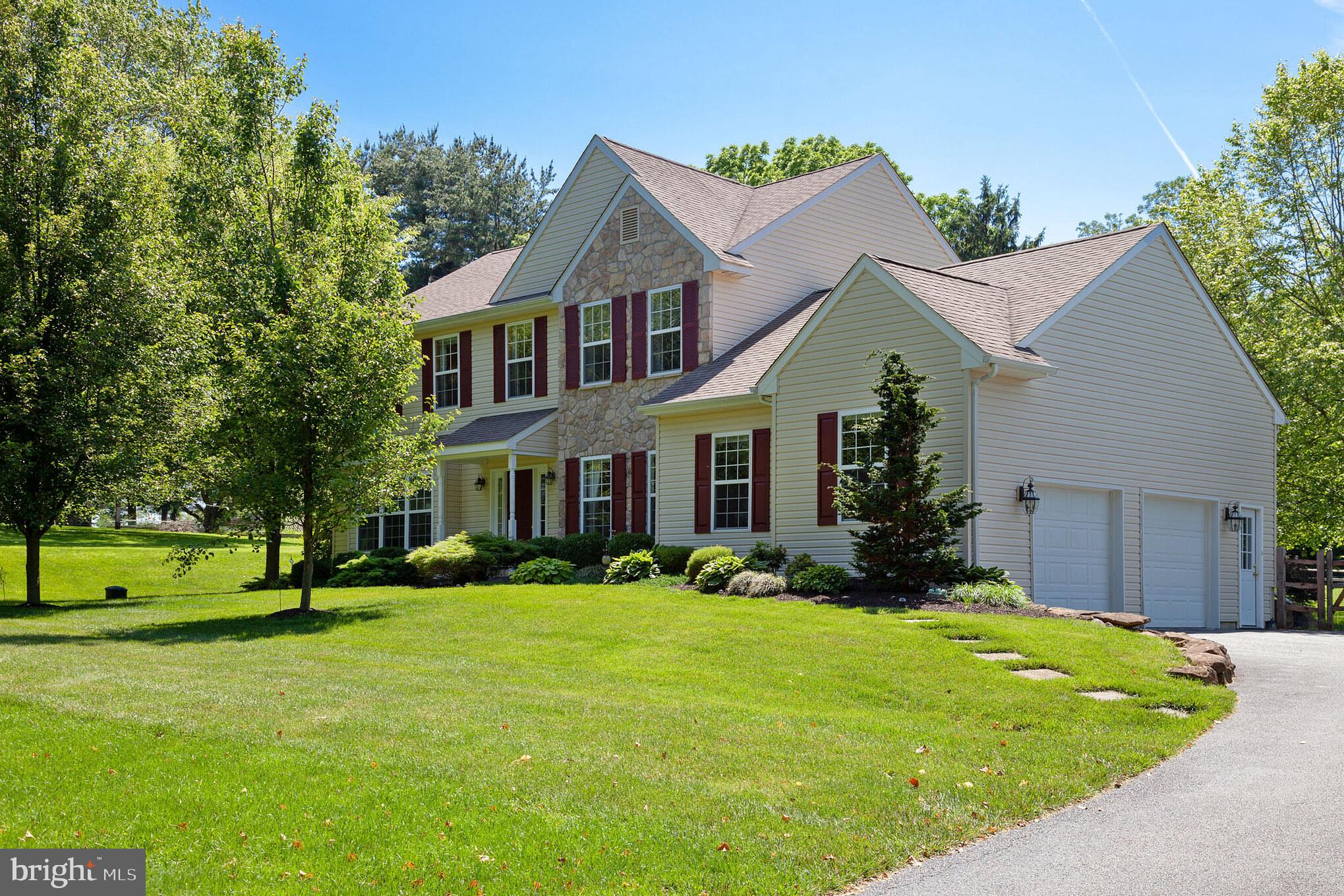 GOODWIN ACRES - Residential