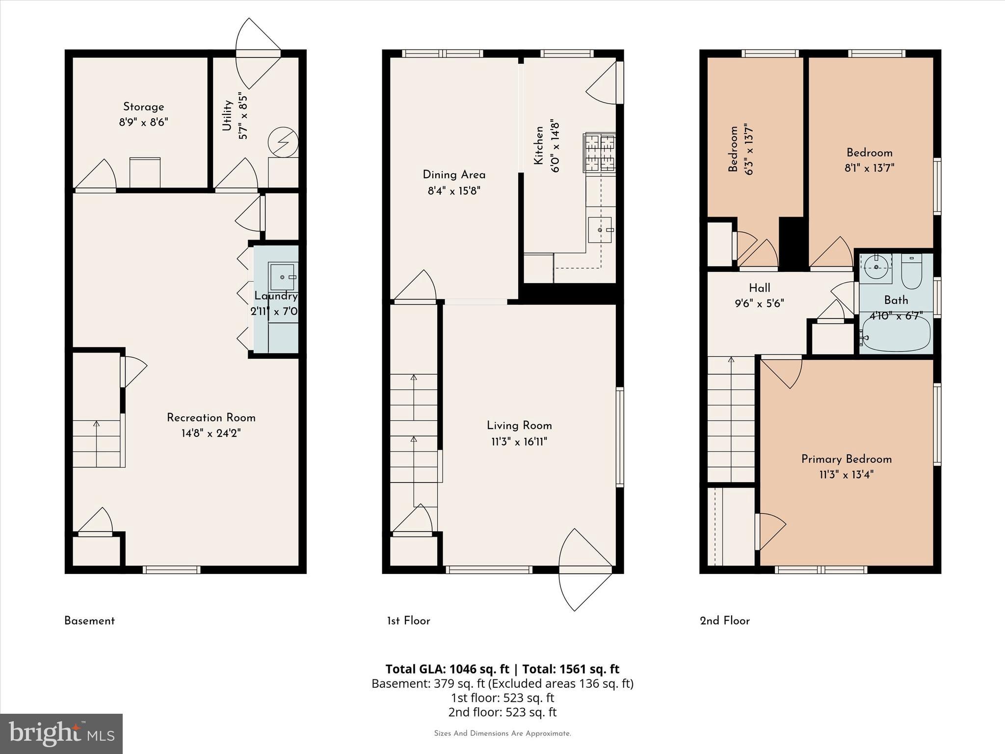 BRIARCLIFFE - Residential