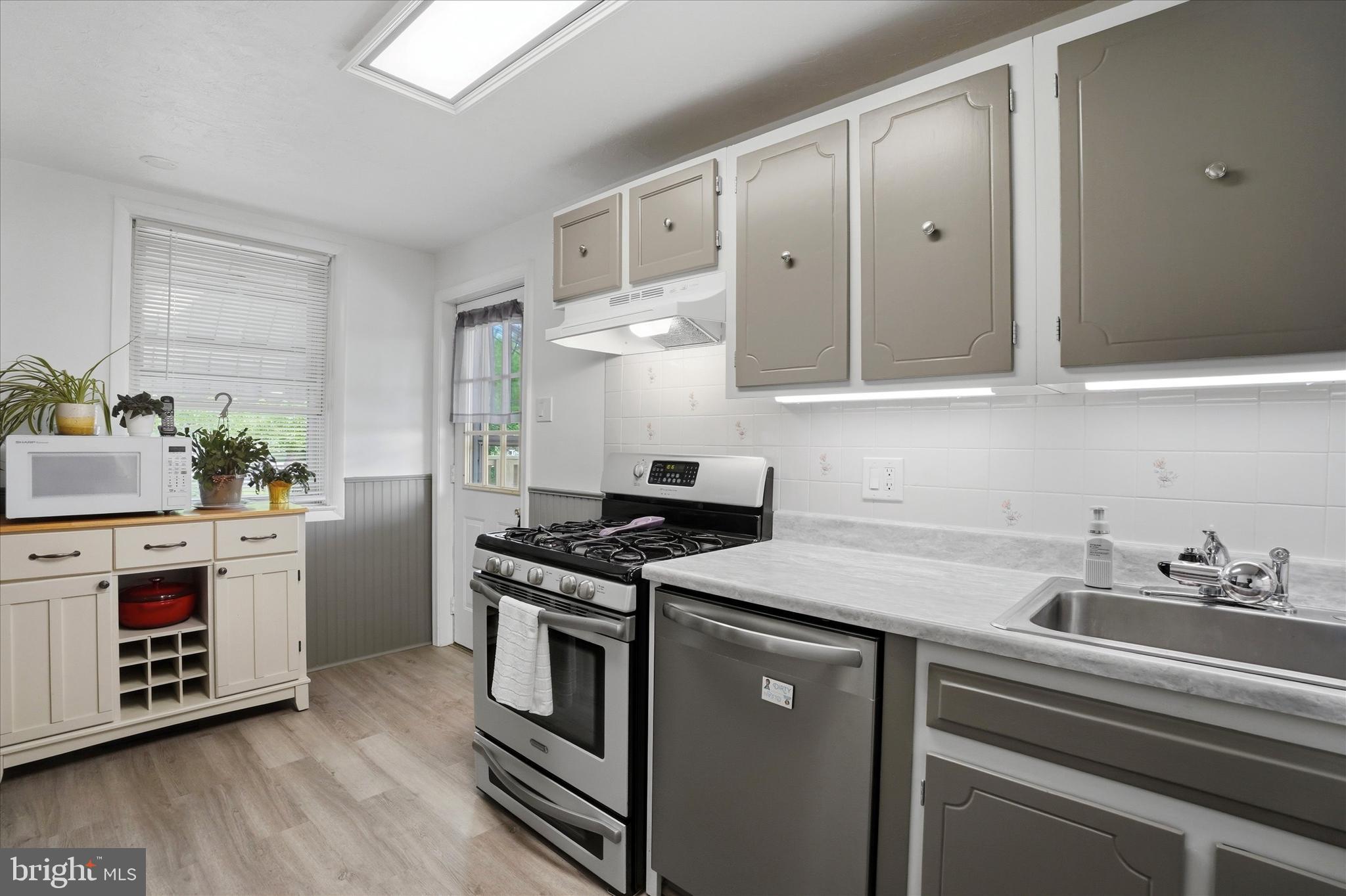BRIARCLIFFE - Residential