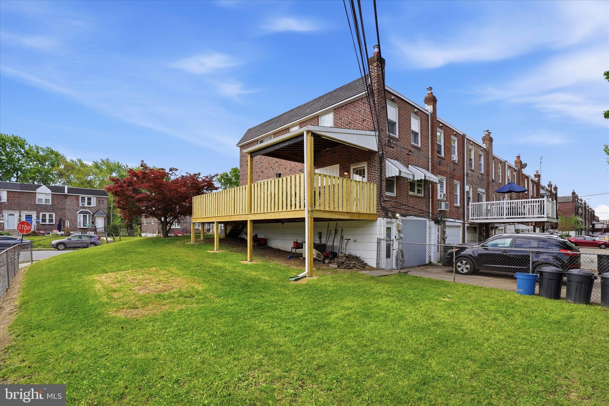 BRIARCLIFFE - Residential