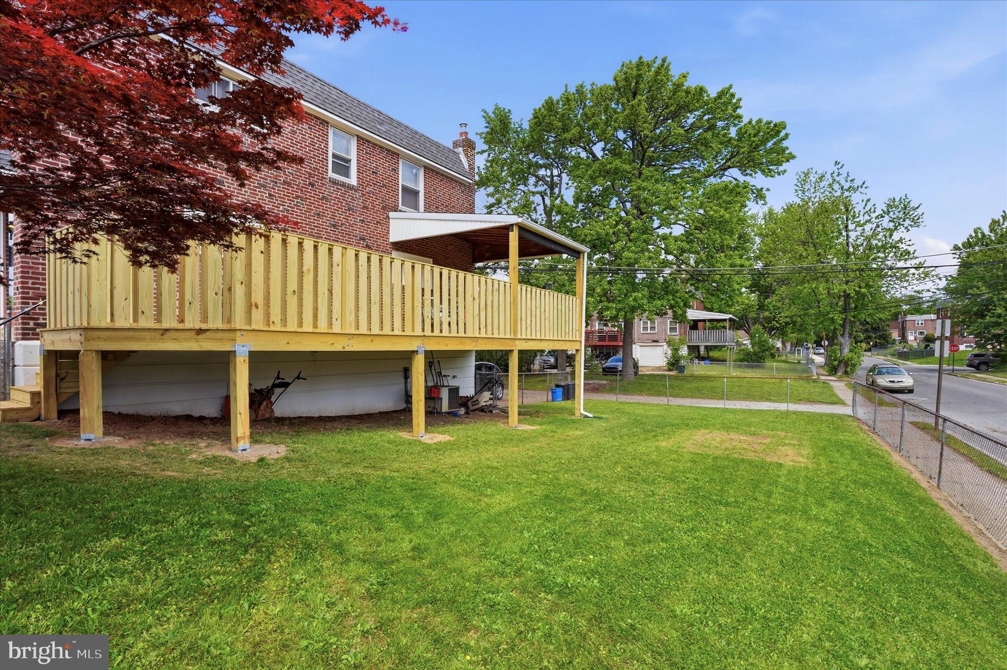 BRIARCLIFFE - Residential