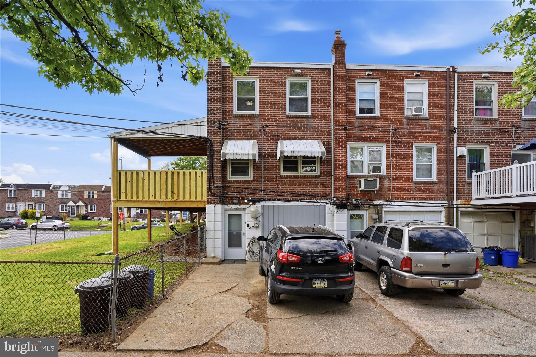 BRIARCLIFFE - Residential