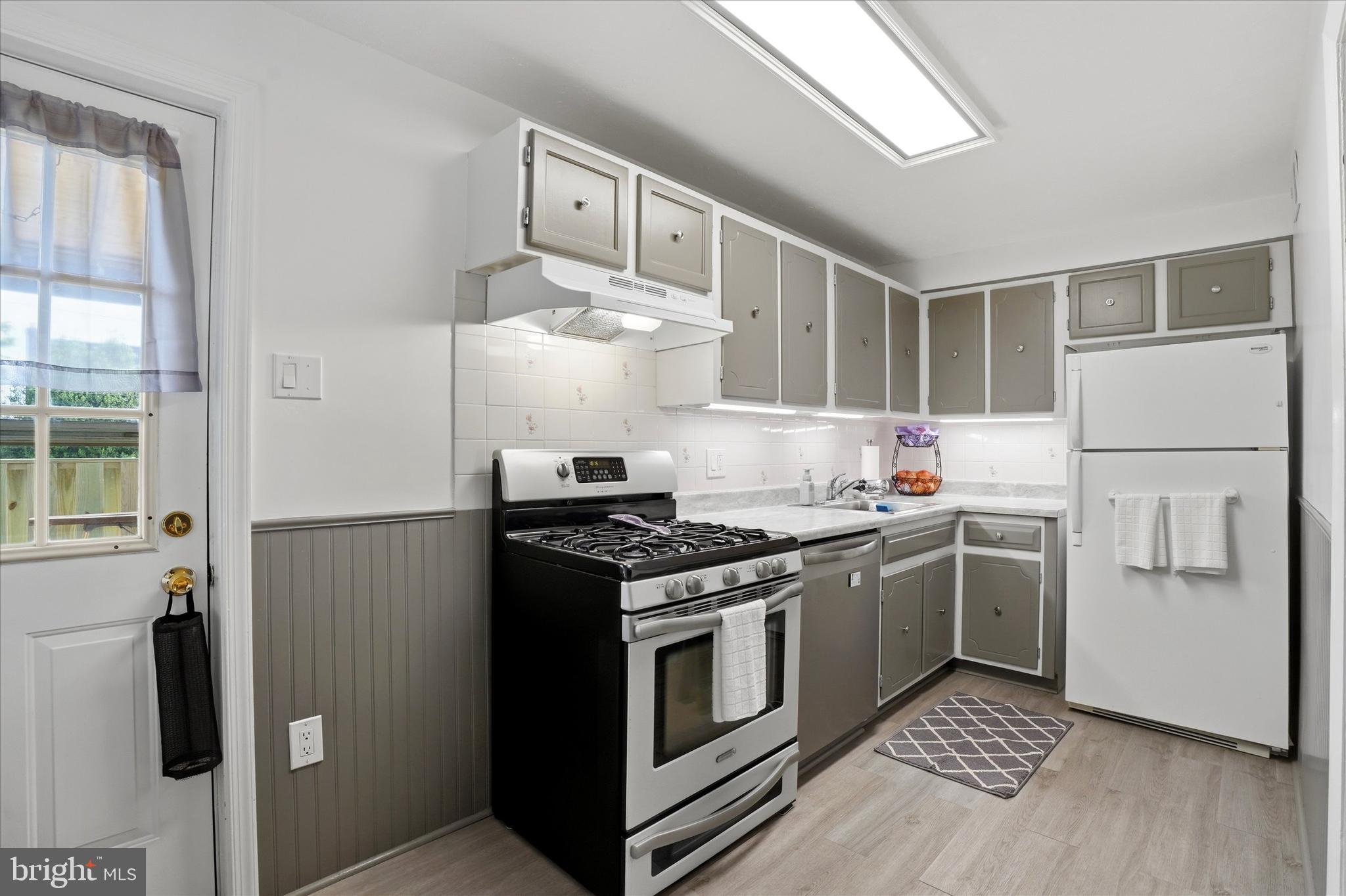 BRIARCLIFFE - Residential