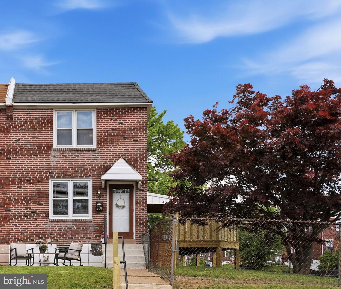 701 RIVELY AVENUE