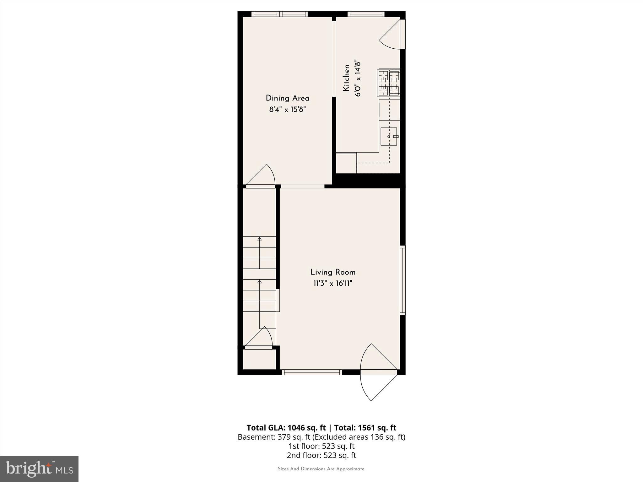BRIARCLIFFE - Residential