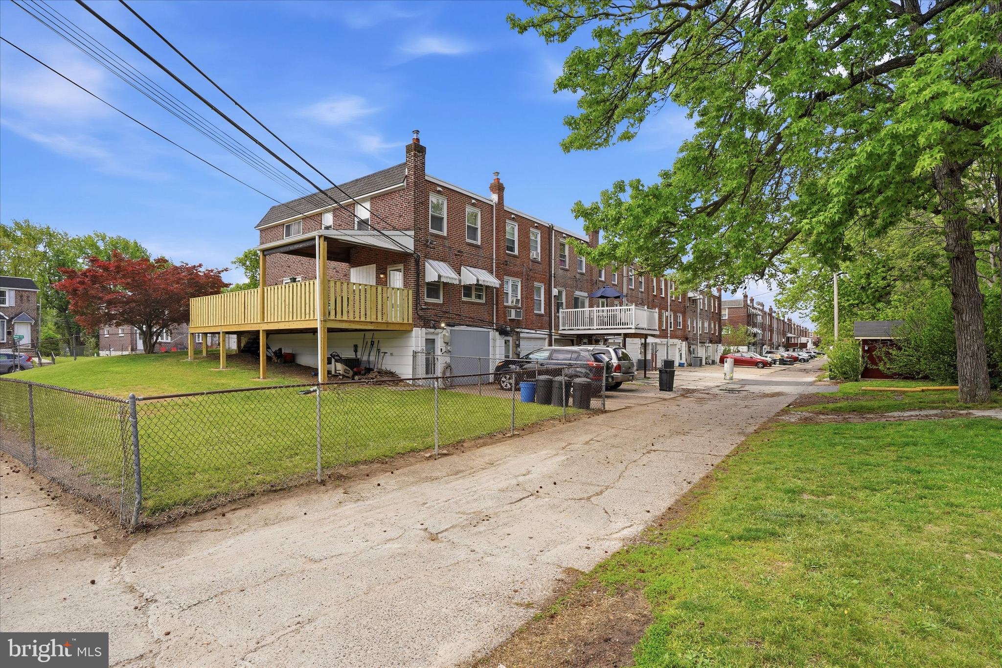 BRIARCLIFFE - Residential