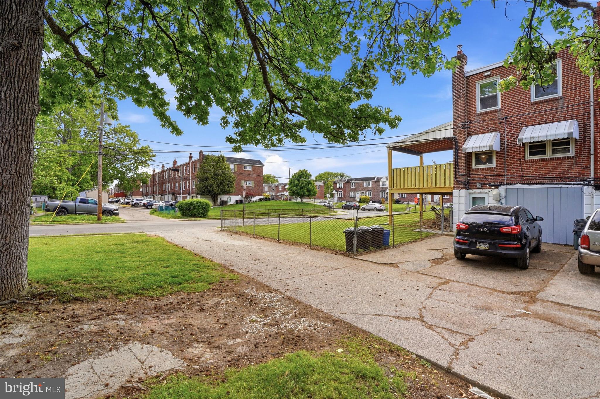 BRIARCLIFFE - Residential