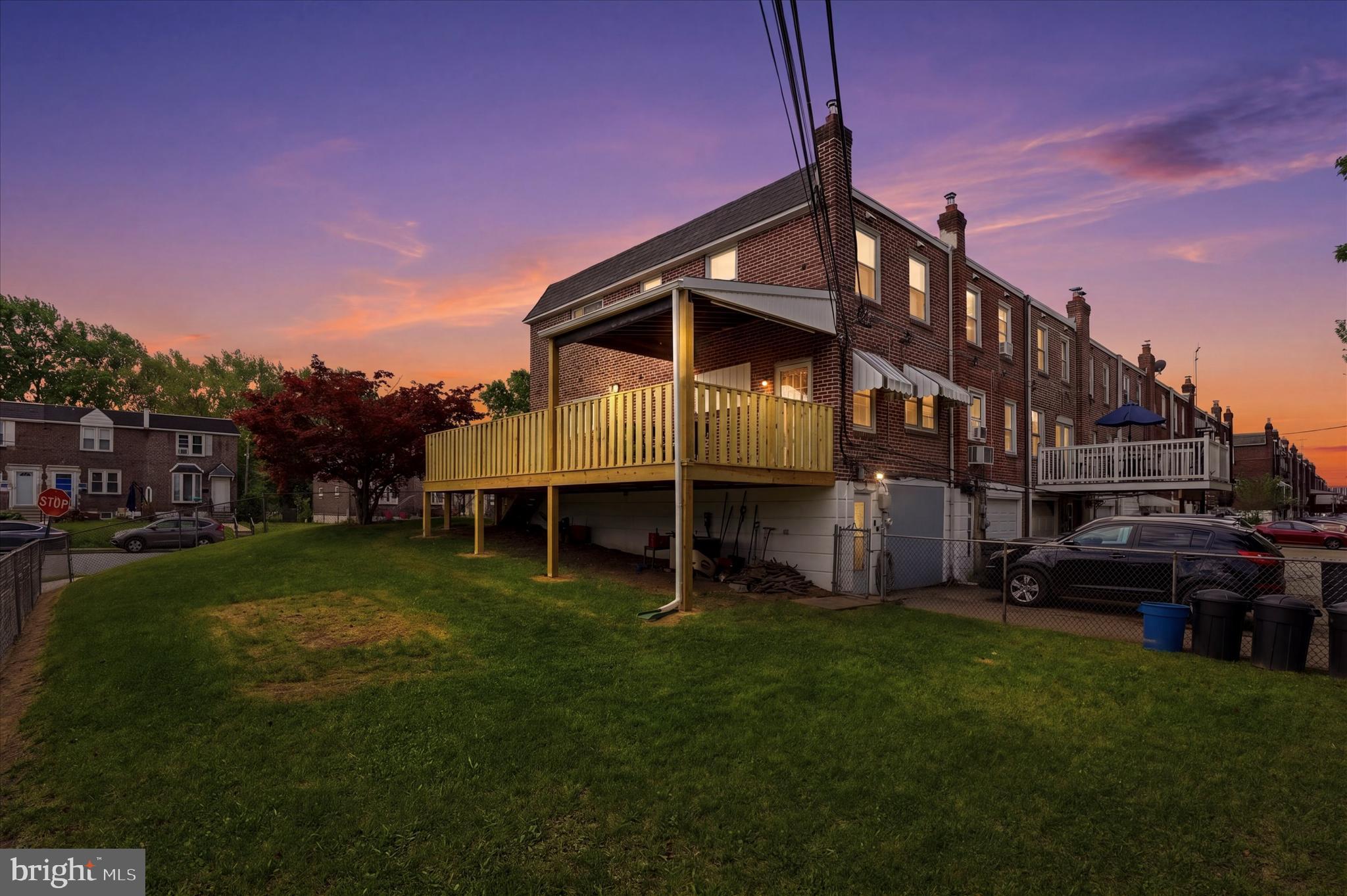 701 RIVELY AVENUE