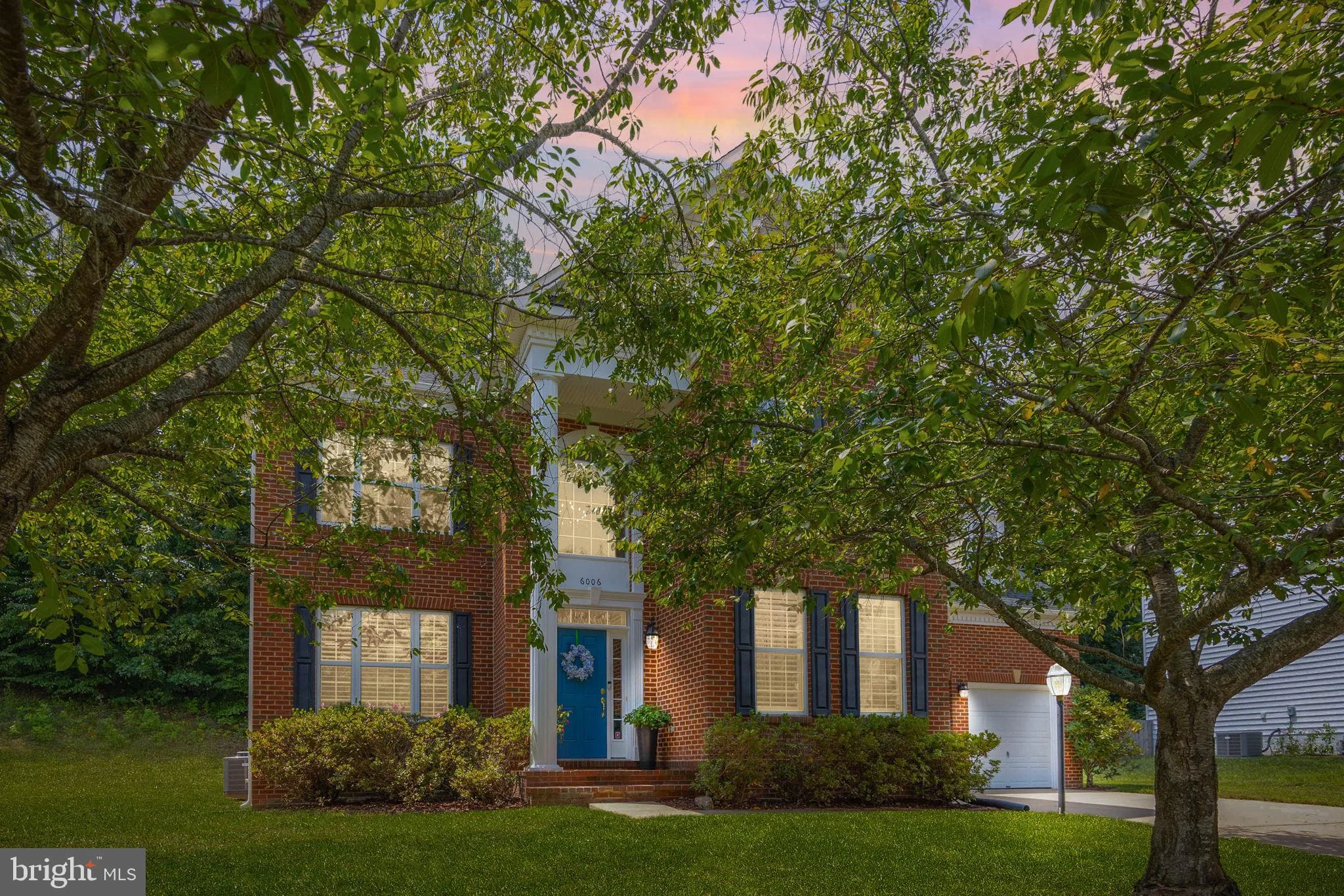 6006 W Copper Mountain Drive, Spotsylvania, VA, 22553