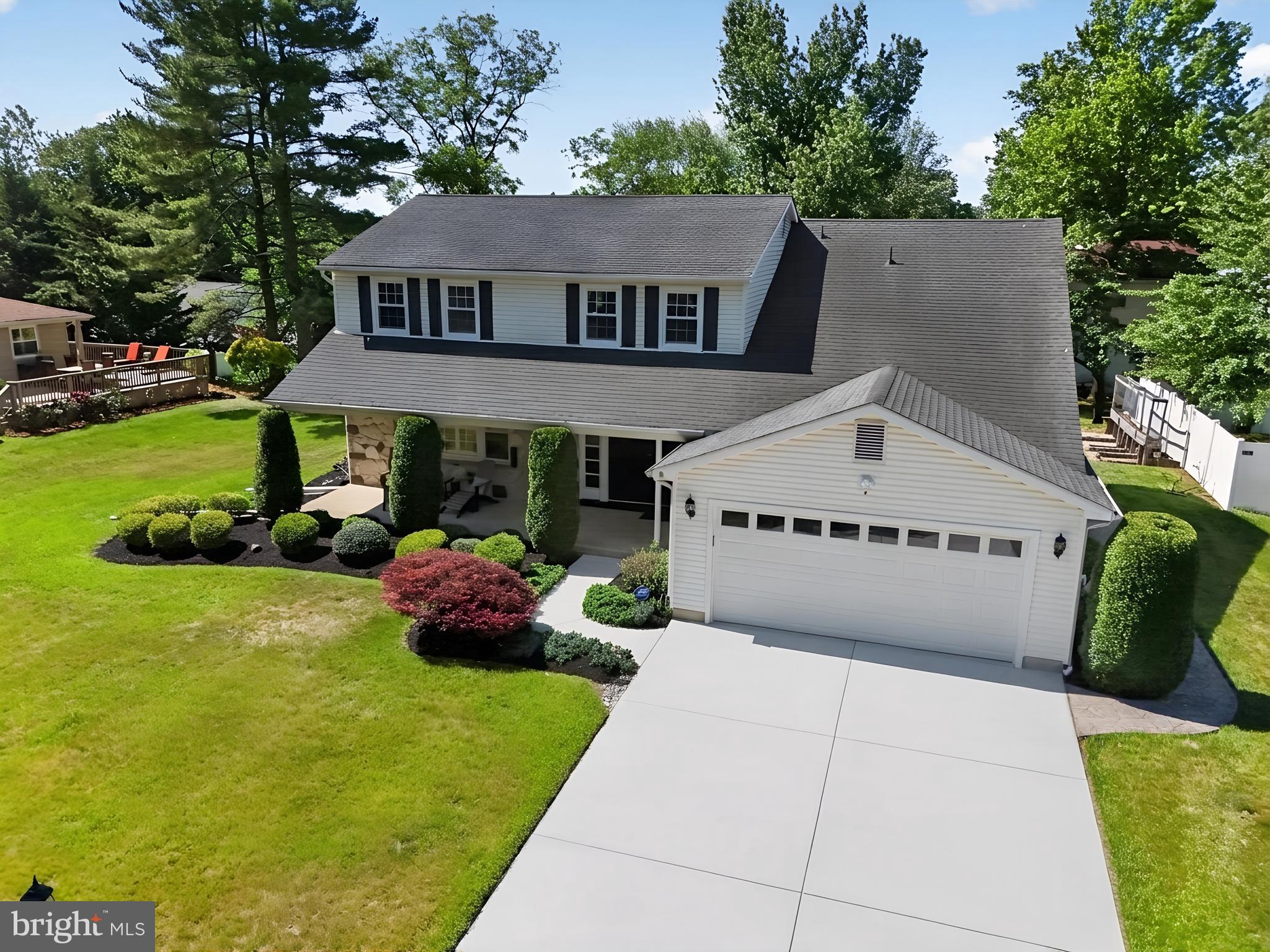 1758 FIRESIDE LANE