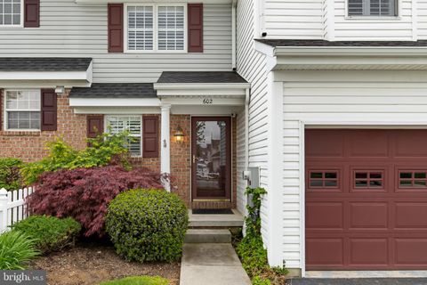 Photo of 602 BRENTWOOD DR, LITITZ, PA 17543 (MLS # PALA2034586)