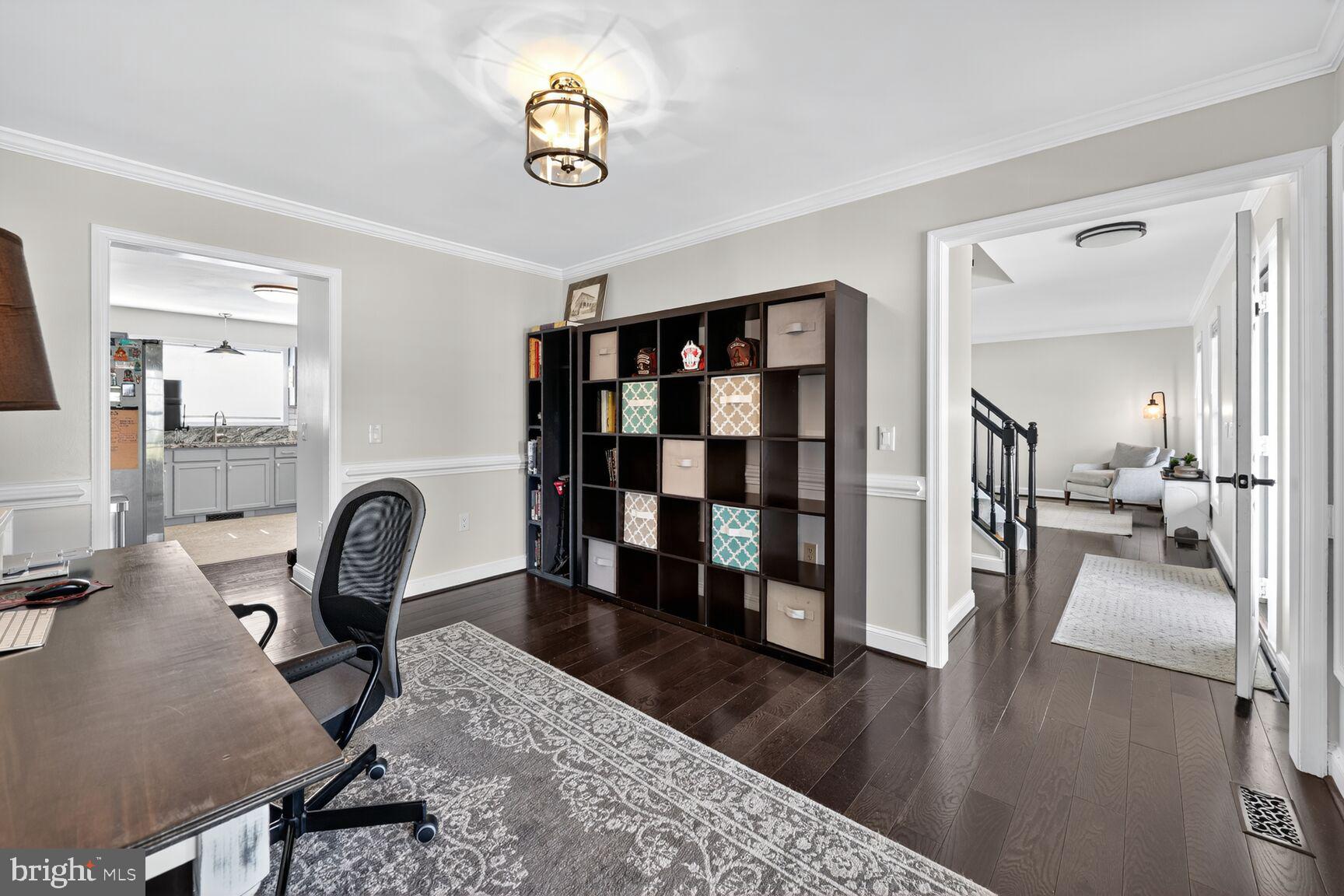 9 ROLLINGSIDE DRIVE