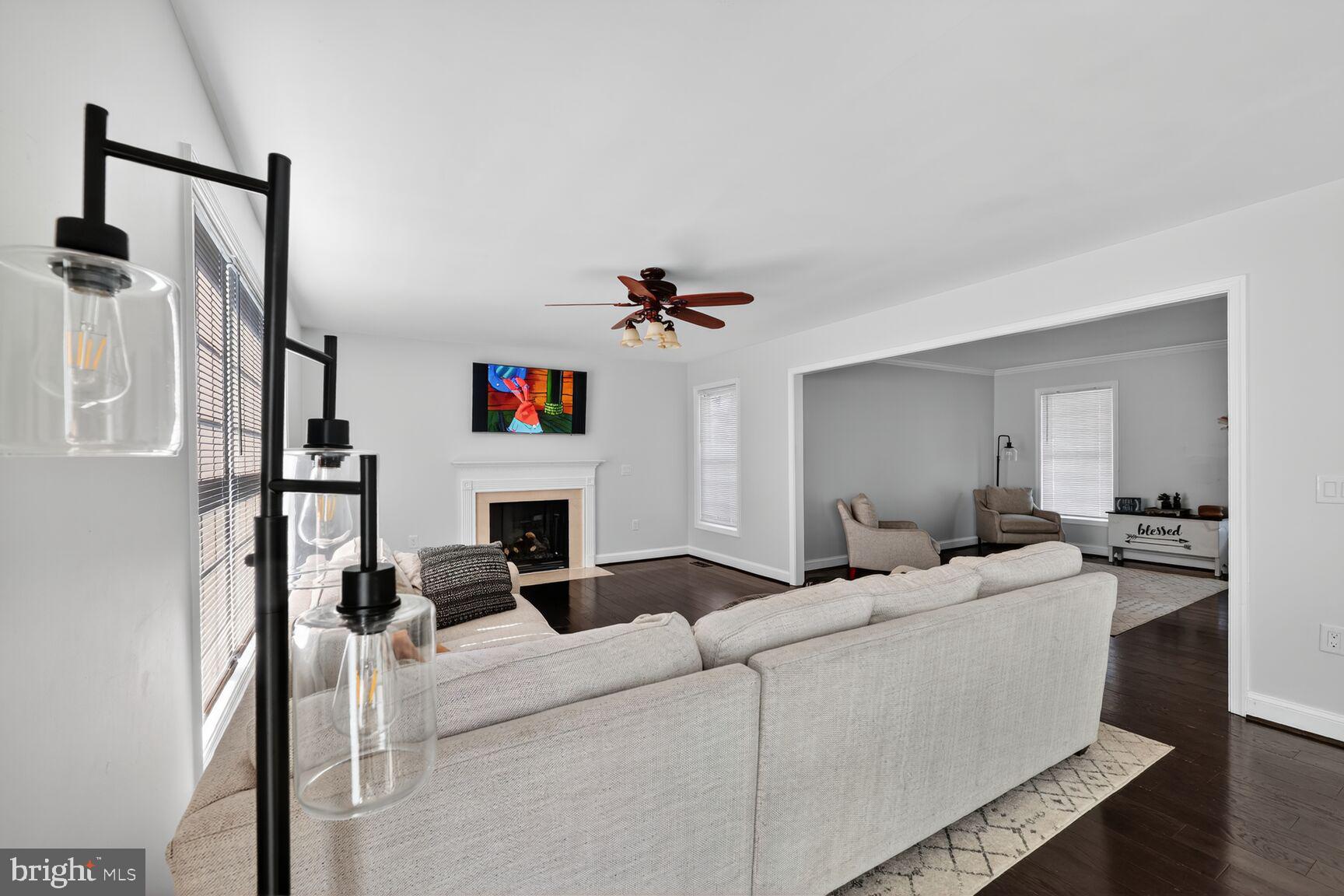 STAFFORD LAKES VILLAGE - Residential