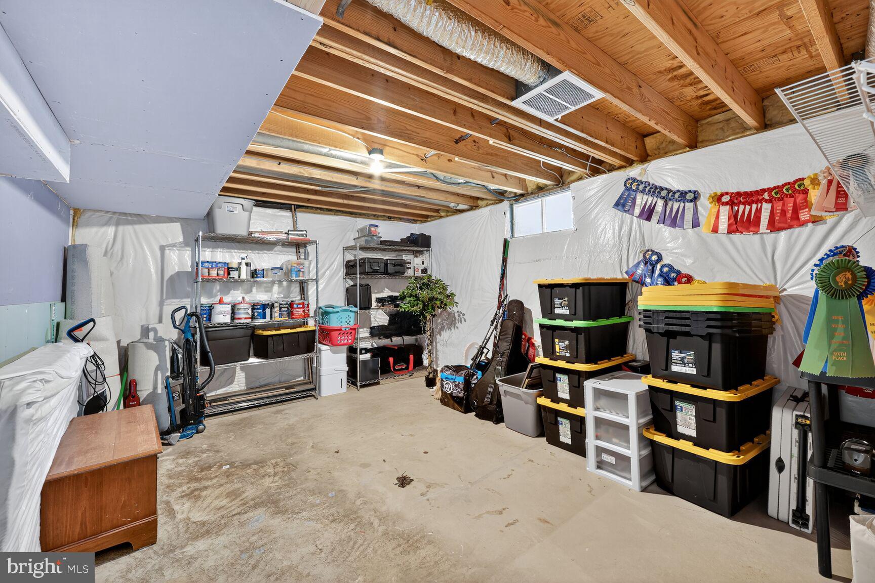 STAFFORD LAKES VILLAGE - Residential