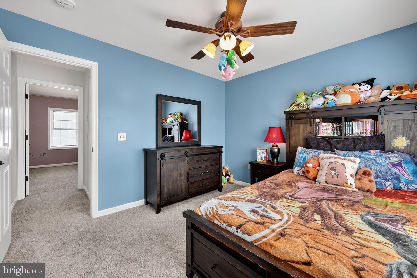 STAFFORD LAKES VILLAGE - Residential