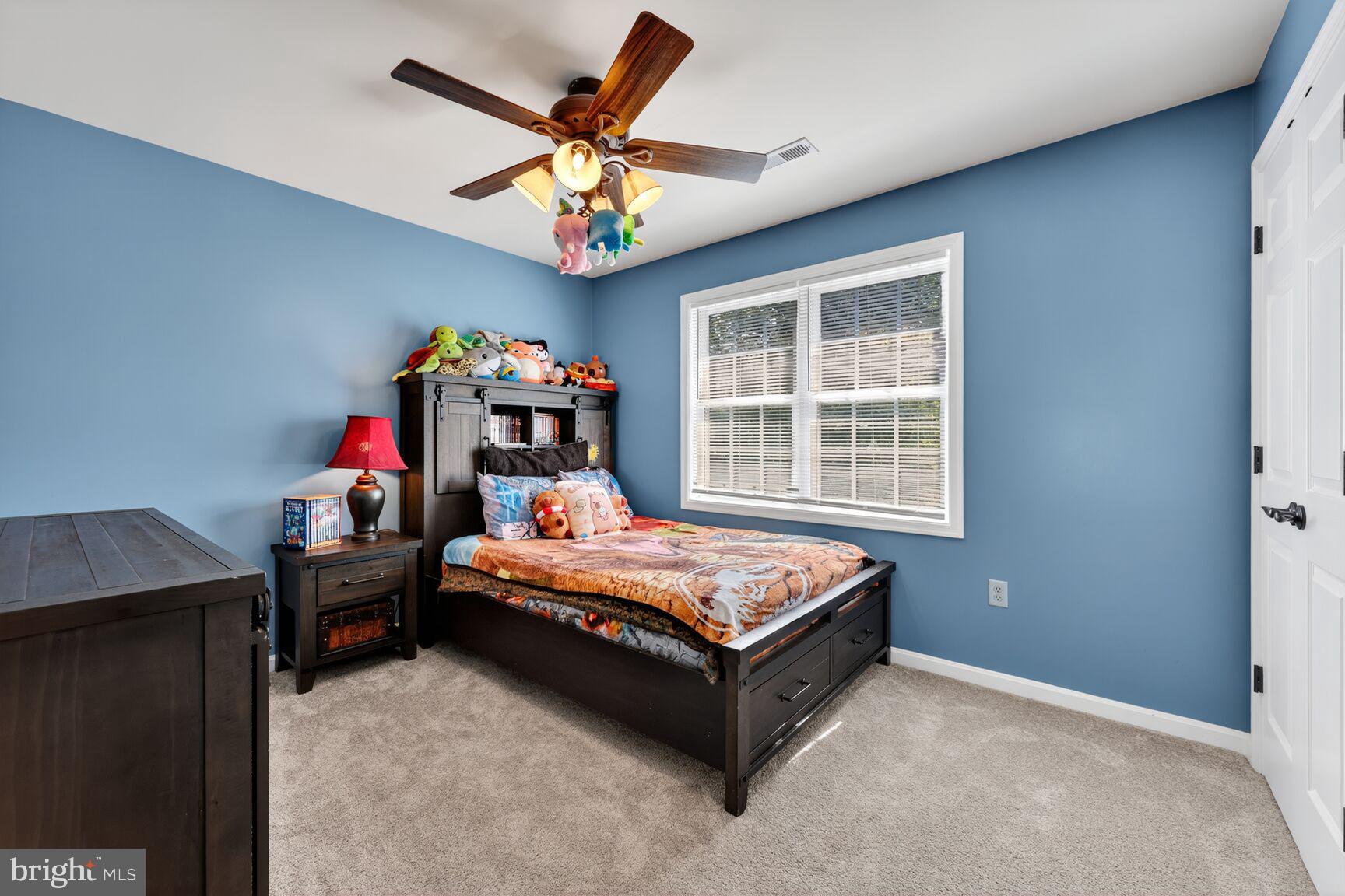 STAFFORD LAKES VILLAGE - Residential