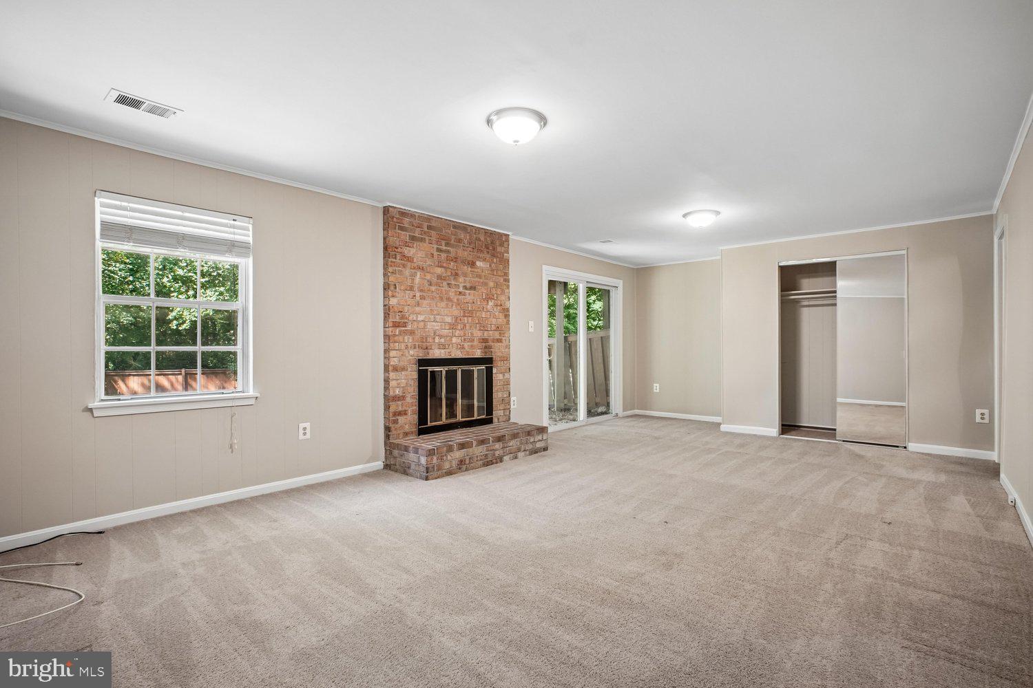 BURKE CENTRE - Residential