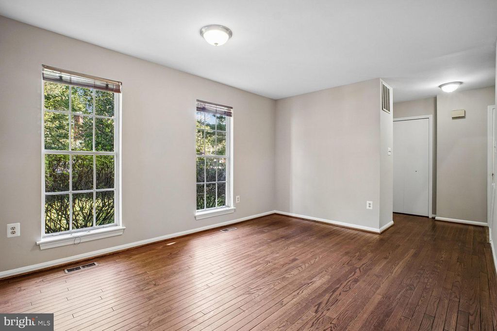 Photo of 10051 Downeys Wood Court, BURKE, VA 22015 (MLS # VAFX2307230)