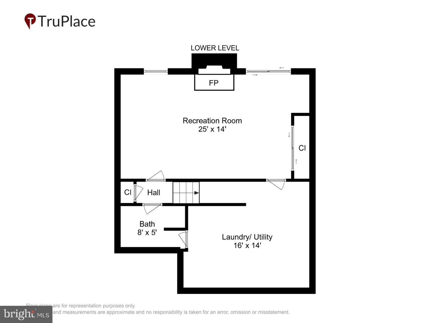 BURKE CENTRE - Residential
