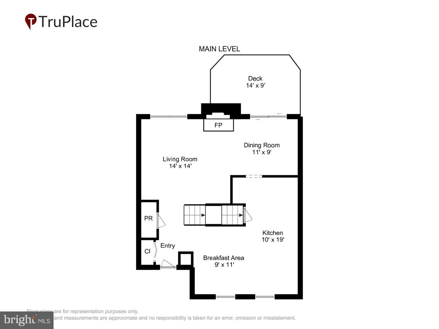 BURKE CENTRE - Residential
