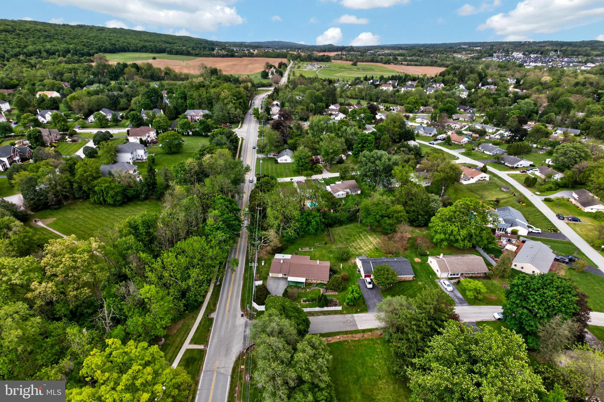 MEADOWBROOK - Residential