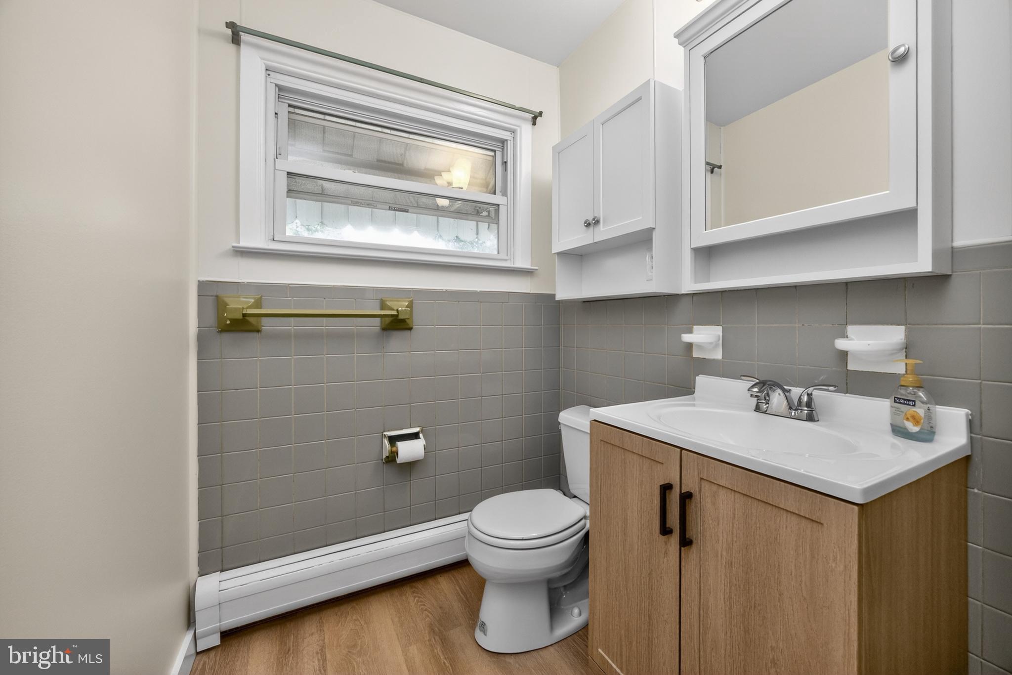 MEADOWBROOK - Residential