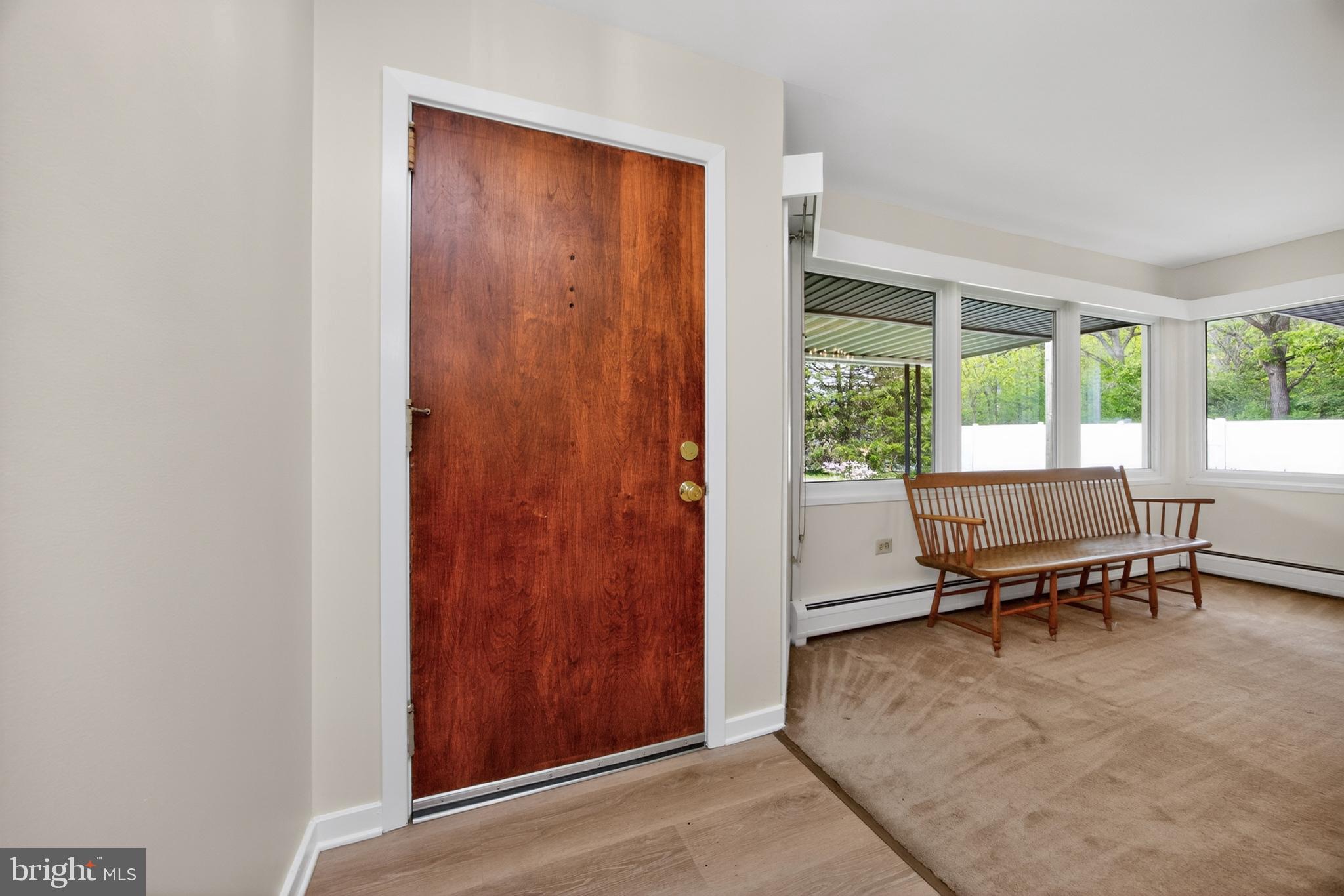 MEADOWBROOK - Residential