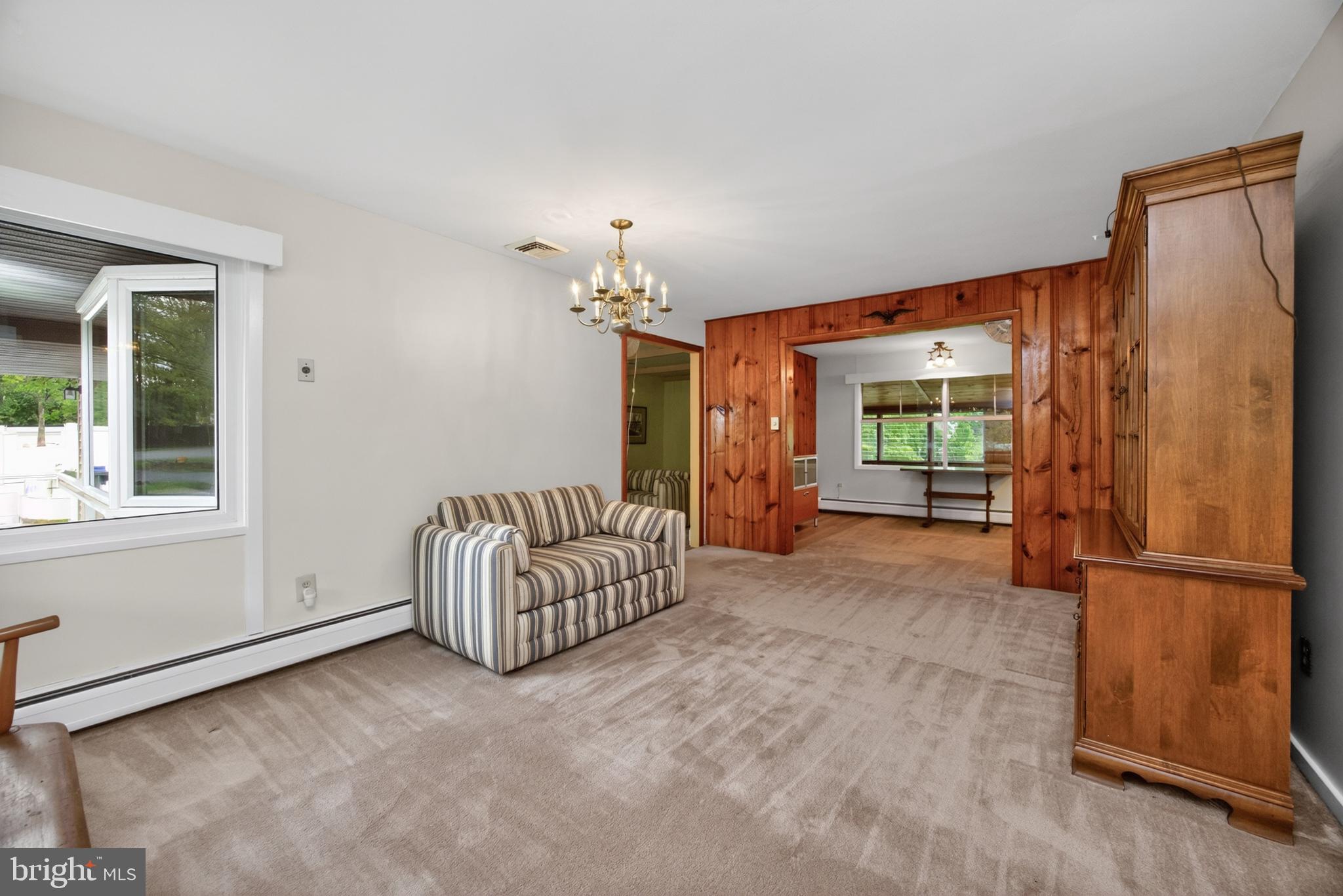 MEADOWBROOK - Residential