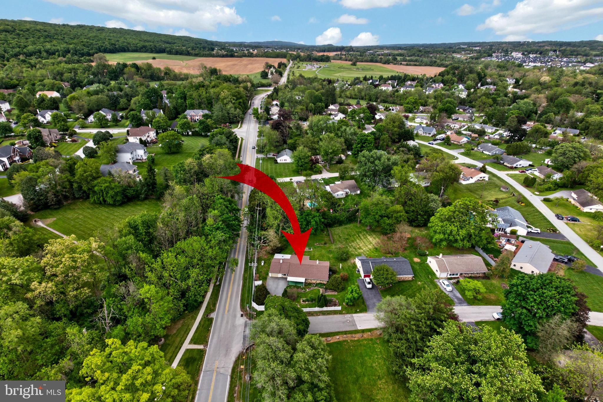 MEADOWBROOK - Residential
